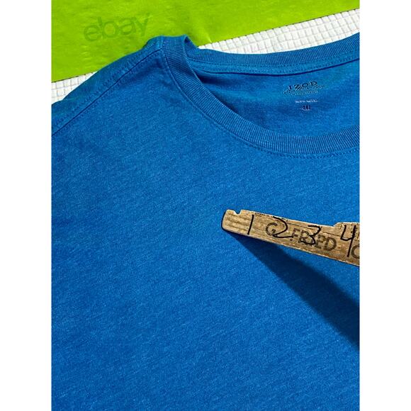 IZOD Men’s Shirt Size 4XL Big & Tall Casual Wear Brew Fest Beer - Picture 7 of 9